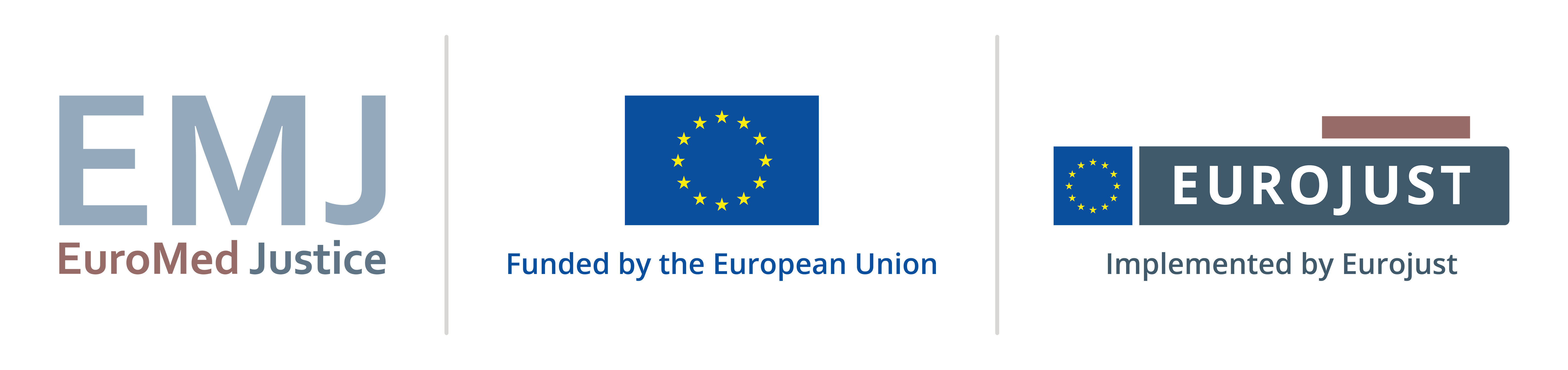 EuroMed Justice