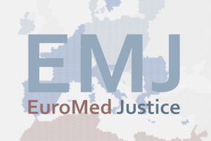 Launch of the new phase of the EuroMed Justice project