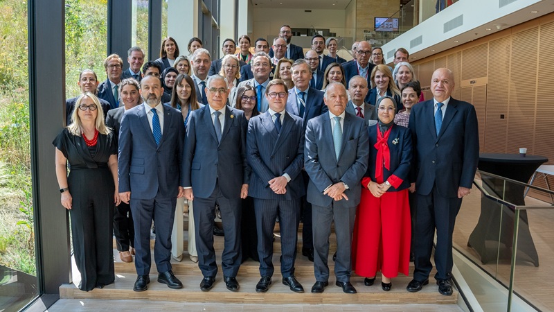 EuroMed Prosecutors General Forum brings cross-Mediterranean partners together