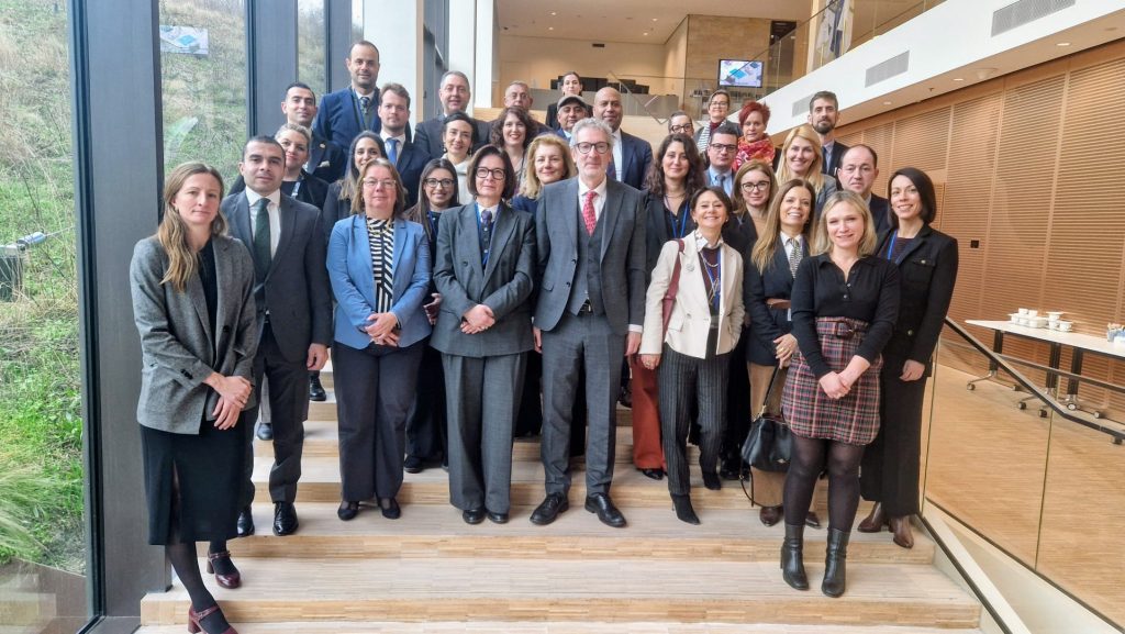 7th EMJNet meeting focuses on conflict of jurisdictions and Joint Investigations Teams (JITs)