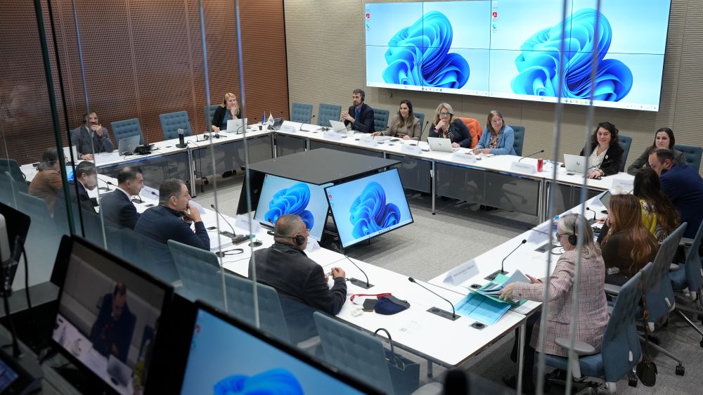 7th EMJNet meeting focuses on conflict of jurisdictions and Joint Investigations Teams (JITs)